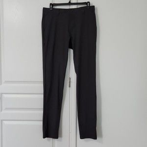 Rhone Men's City Pant, Gray, Size 35T